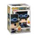 One Piece: Sabo Pop Figure <font class=''item-notice''>[<b>New!</b>: 3/18/2024]</font>