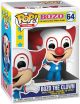 Pop Icons: Bozo the Clown Pop Figure <font class=''item-notice''>[<b>Street Date</b>: 9/30/2027]</font>