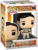 40 Y.O. Virgin: Andy w/ Oscar Pop Figure <font class=''item-notice''>[<b>New!</b>: 3/8/2024]</font>