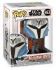 Star Wars: Mandalorian - Bo-Katan Pop Figure <font class=''item-notice''>[<b>New!</b>: 3/6/2024]</font>