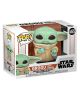 Star Wars: Mandalorian - Grogu (The Child) w/ Macaroon Pop Figure <font class=''item-notice''>[<b>New!</b>: 4/23/2024]</font>