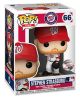 MLB Stars: Nationals - Stephen Strasburg (Home Uniform) Pop Figure