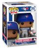 MLB Stars: Blue Jays - Vladimir Guerrero Jr. (Road Uniform) Pop Figure <font class=''item-notice''>[<b>Street Date</b>: 8/30/2027]</font>
