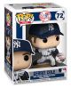 MLB Stars: Yankees - Gerrit Cole (Home Uniform) Pop Figure <font class=''item-notice''>[<b>New!</b>: 9/1/2023]</font>