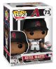 MLB Stars: Diamondbacks - Ketel Marte (Home Uniform) Pop Figure <font class=''item-notice''>[<b>New!</b>: 11/8/2022]</font>