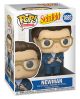 Seinfeld: Newman the Mailman Pop Figure