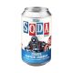 Marvel's What If?: Zombie Captain America Vinyl Soda Figure (Limited Edition: 12,500 PCS)