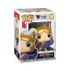 Wonder Woman 80th Anniversary: Wonder Woman (Challenge Of The Gods) Pop Figure <font class=''item-notice''>[<b>New!</b>: 9/11/2023]</font>