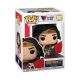 Wonder Woman 80th Anniversary: Wonder Woman (Superman Red Son) Pop Figure