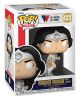 Wonder Woman 80th Anniversary: Wonder Woman (White Lantern) Pop Figure <font class=''item-notice''>[<b>New!</b>: 4/25/2024]</font>