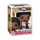 NBA Legends: Nets - Julius Erving (Home) Pop Figure <font class=''item-notice''>[<b>New!</b>: 5/2/2023]</font>