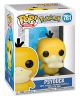 Pokemon: Psyduck Pop Figure <font class=''item-notice''>[<b>Street Date</b>: 9/30/2027]</font>