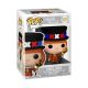 Disney: Small World - England Pop Figure