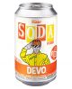 Devo: Satisfaction Vinyl Soda Figure (Limited Edition: 8,000 PCS) <font class=''item-notice''>[<b>New!</b>: 9/12/2022]</font>