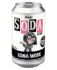 Disney: Incredibles - Edna Mode Vinyl Soda Figure (Limited Edition: 12,500 PCS)