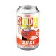 Ad Icons: Quake Vinyl Soda Figure (Limited Edition: 10,000 PCS) <font class=''item-notice''>[<b>New!</b>: 3/6/2024]</font>