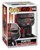 Star Wars: Bad Batch - Hunter Pop Figure <font class=''item-notice''>[<b>New!</b>: 3/8/2024]</font>