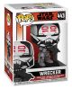 Star Wars: Bad Batch - Wrecker Pop Figure <font class=''item-notice''>[<b>New!</b>: 3/28/2024]</font>