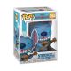 Disney: Stitch w/ Ukelele Pop Figure (Lilo & Stitch) <font class=''item-notice''>[<b>Street Date</b>: 9/30/2027]</font>