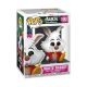 Disney: Alice 70th Anniversary - White Rabbit w/ Watch Pop Figure <font class=''item-notice''>[<b>New!</b>: 3/12/2024]</font>