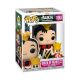 Disney: Alice 70th Anniversary - Queen w/ King Pop & Buddy Figure