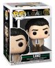 Loki TV: Loki (TVA Agent) Pop Figure <font class=''item-notice''>[<b>New!</b>: 4/16/2024]</font>