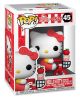 Sanrio x Nissin: Hello Kitty on Bike Pop Figure <font class=''item-notice''>[<b>Street Date</b>: 9/30/2027]</font>