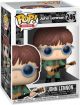 Pop Rocks: Beatles - John Lennon (Military Jacket) Pop Figure <font class=''item-notice''>[<b>New!</b>: 4/23/2024]</font>