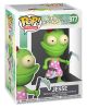 Solar Opposites: Jesse Pop Figure