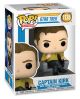 Star Trek: James T. Kirk (Captain's Chair) Pop Figure <font class=''item-notice''>[<b>Street Date</b>: 9/30/2027]</font>