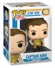 Star Trek: Kirk (Mirror Outfit) Pop Figure