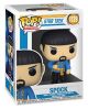 Star Trek: Spock (Mirror Outfit) Pop Figure <font class=''item-notice''>[<b>Street Date</b>: TBA]</font>