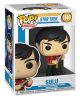 Star Trek: Sulu (Mirror Outfit) Pop Figure <font class=''item-notice''>[<b>New!</b>: 5/15/2023]</font>