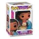 Disney: Ultimate Princess - Moana Pop Figure <font class=''item-notice''>[<b>Street Date</b>: 9/30/2027]</font>