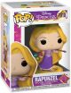 Disney: Ultimate Princess - Rapunzel Pop Figure