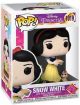 Disney: Ultimate Princess - Snow White Pop Figure <font class=''item-notice''>[<b>New!</b>: 1/26/2022]</font>