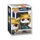 Avatar: The Last Airbender - Suki Pop Figure <font class=''item-notice''>[<b>New!</b>: 8/30/2023]</font>
