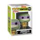 TMNT 2 Movie: Donatello Pop Figure <font class=''item-notice''>[<b>New!</b>: 3/28/2024]</font>