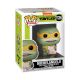 TMNT 2 Movie: Michelangelo w/ Donuts Pop Figure <font class=''item-notice''>[<b>New!</b>: 3/28/2024]</font>