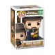 Parks and Rec: Duke Silver (Ron Swanson) Pop Figure