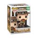 Parks and Rec: Hunter Ron Swanson Pop Figure <font class=''item-notice''>[<b>New!</b>: 3/28/2024]</font>