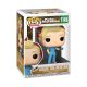 Parks and Rec: Leslie the Riveter Pop Figure