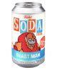 Masters of the Universe: Beastman Vinyl Soda Figure (Limited Edition: 10,000 PCS) <font class=''item-notice''>[<b>New!</b>: 3/11/2024]</font>