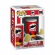 Ad Icons: Pringles Can Pop Figure