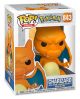 Pokemon: Charizard Pop Figure <font class=''item-notice''>[<b>New!</b>: 3/28/2024]</font>