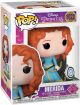 Disney: Ultimate Princess - Merida Pop Figure
