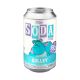 Disney: Monster's Inc - Sulley Vinyl Soda Figure (Limited Edition: 12,500 PCS)
