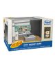 Funko Diorama: Seinfeld - Kramer Mini Moments Figure <font class=''item-notice''>[<b>New!</b>: 3/11/2024]</font>