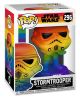 Star Wars: Stormtrooper (RNBW) Pop Figure (Pride 2021) <font class=''item-notice''>[<b>Street Date</b>: 9/30/2027]</font>