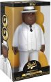 Rock Stars: Biggie Smalls (White Suit) 12'' Vinyl Gold Figure